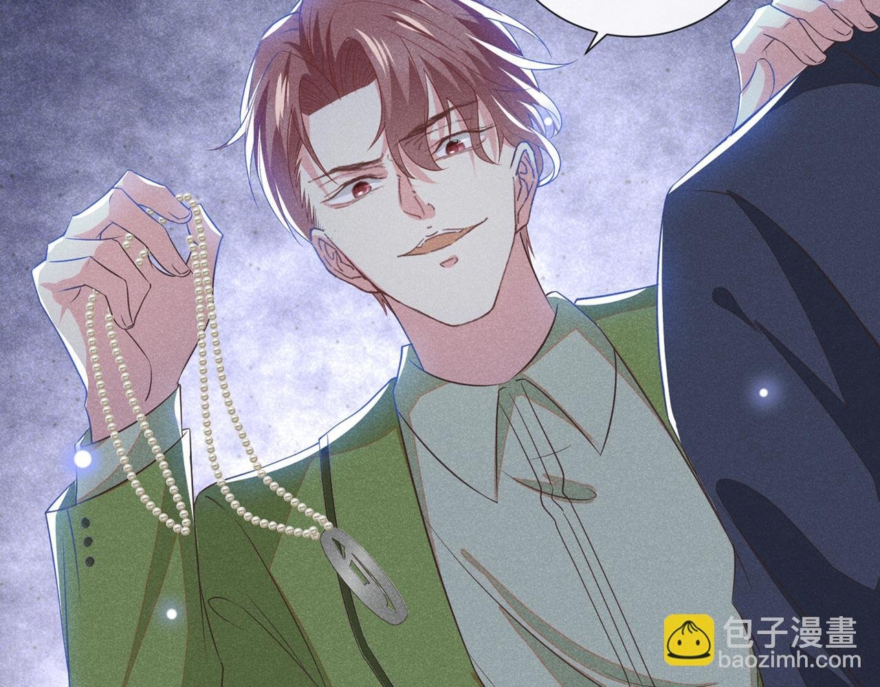 第105话 音符项链不见了？！
