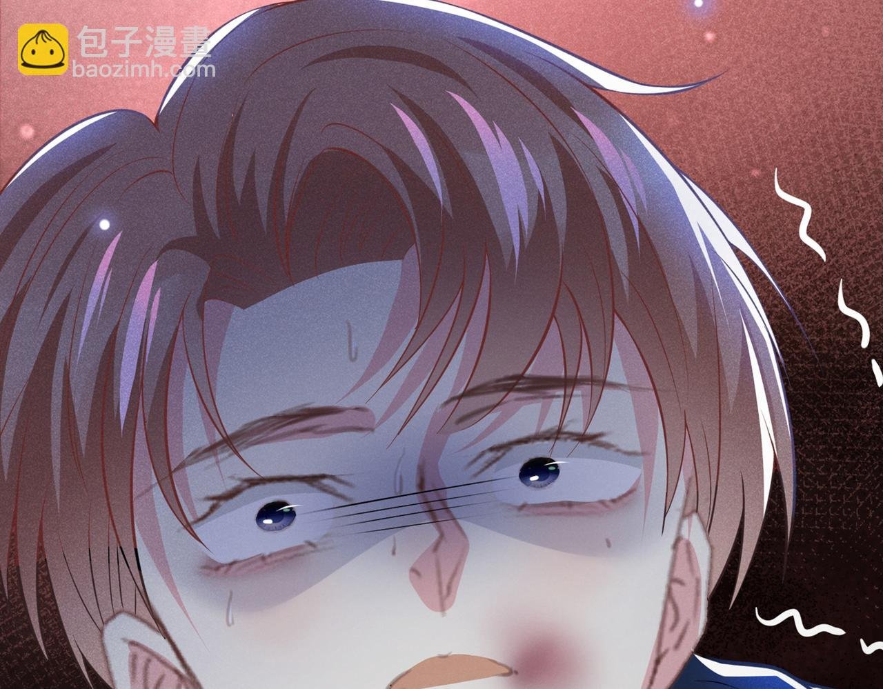 第115话 我只要真相！
