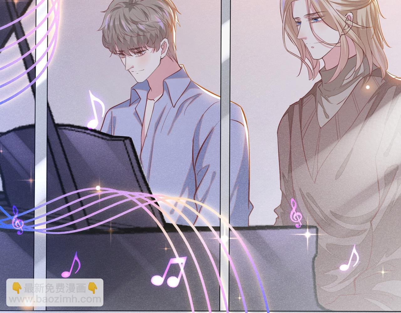 第115话 我只要真相！