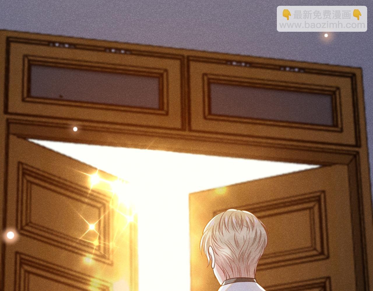 第133话 妈妈，你看到了吗？