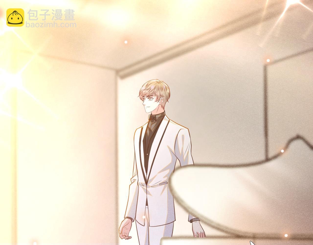 第133话 妈妈，你看到了吗？