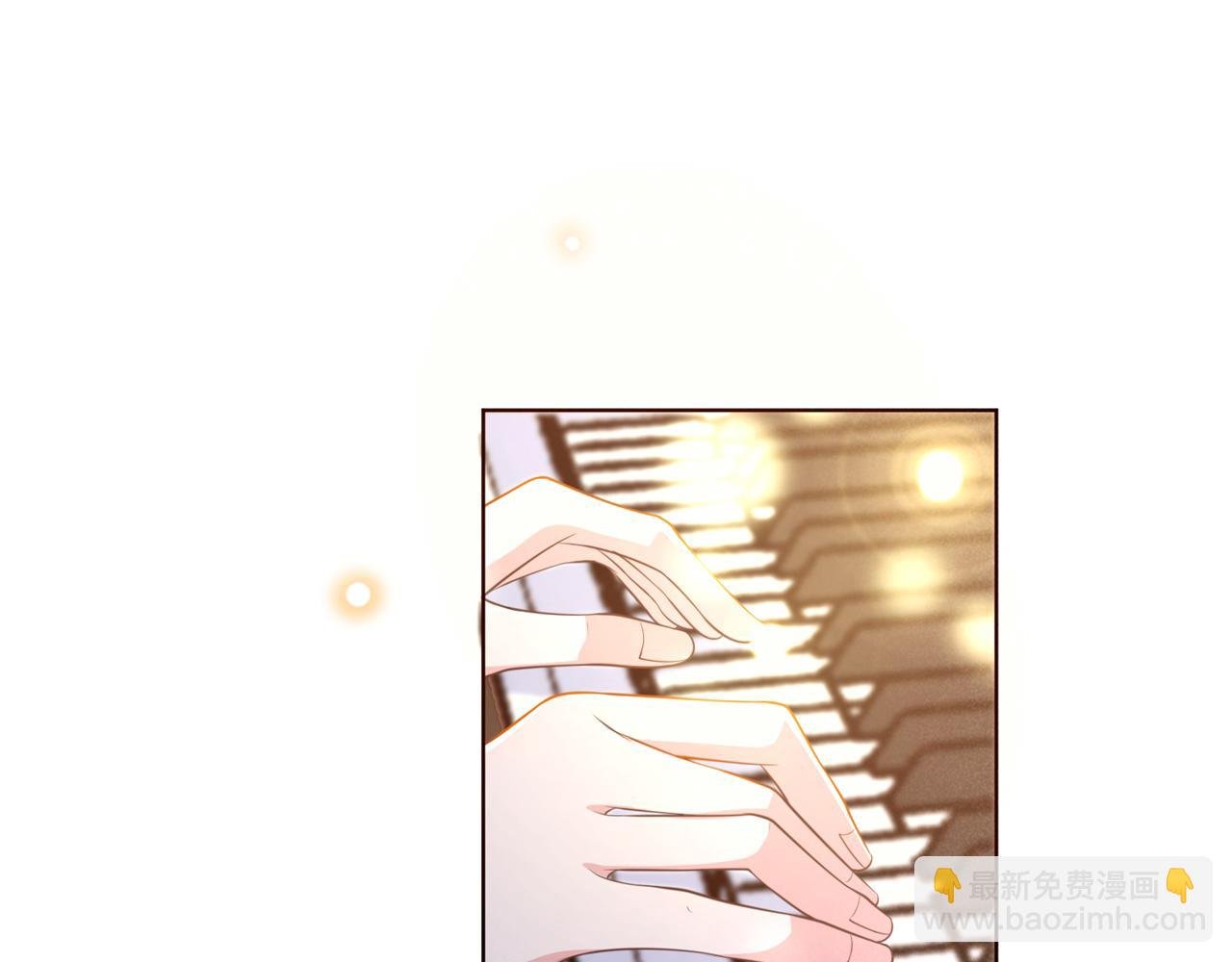 第133话 妈妈，你看到了吗？