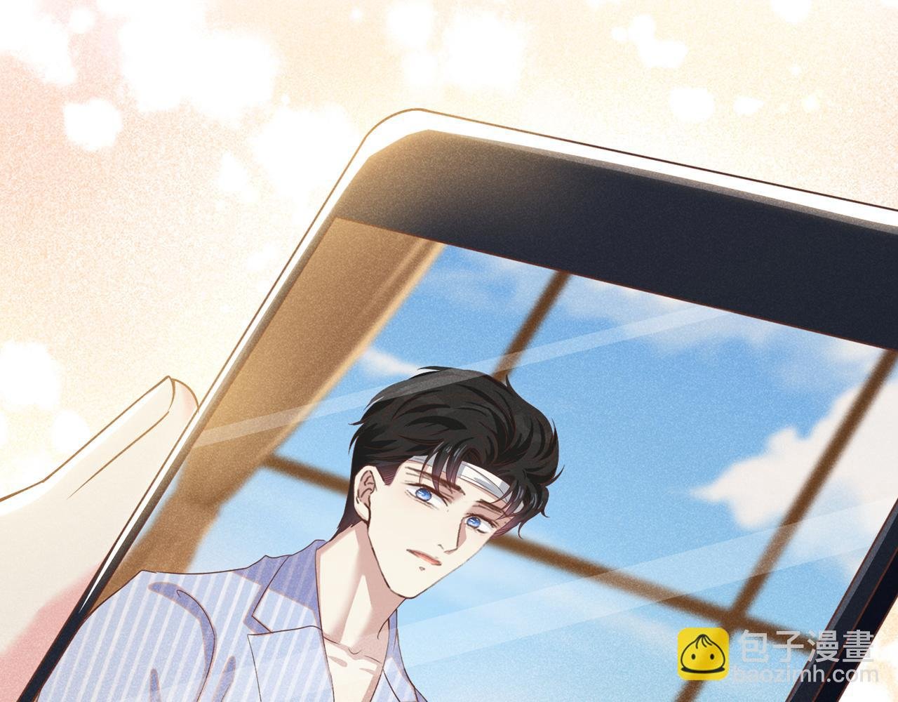 第154话 我是你的先生啊