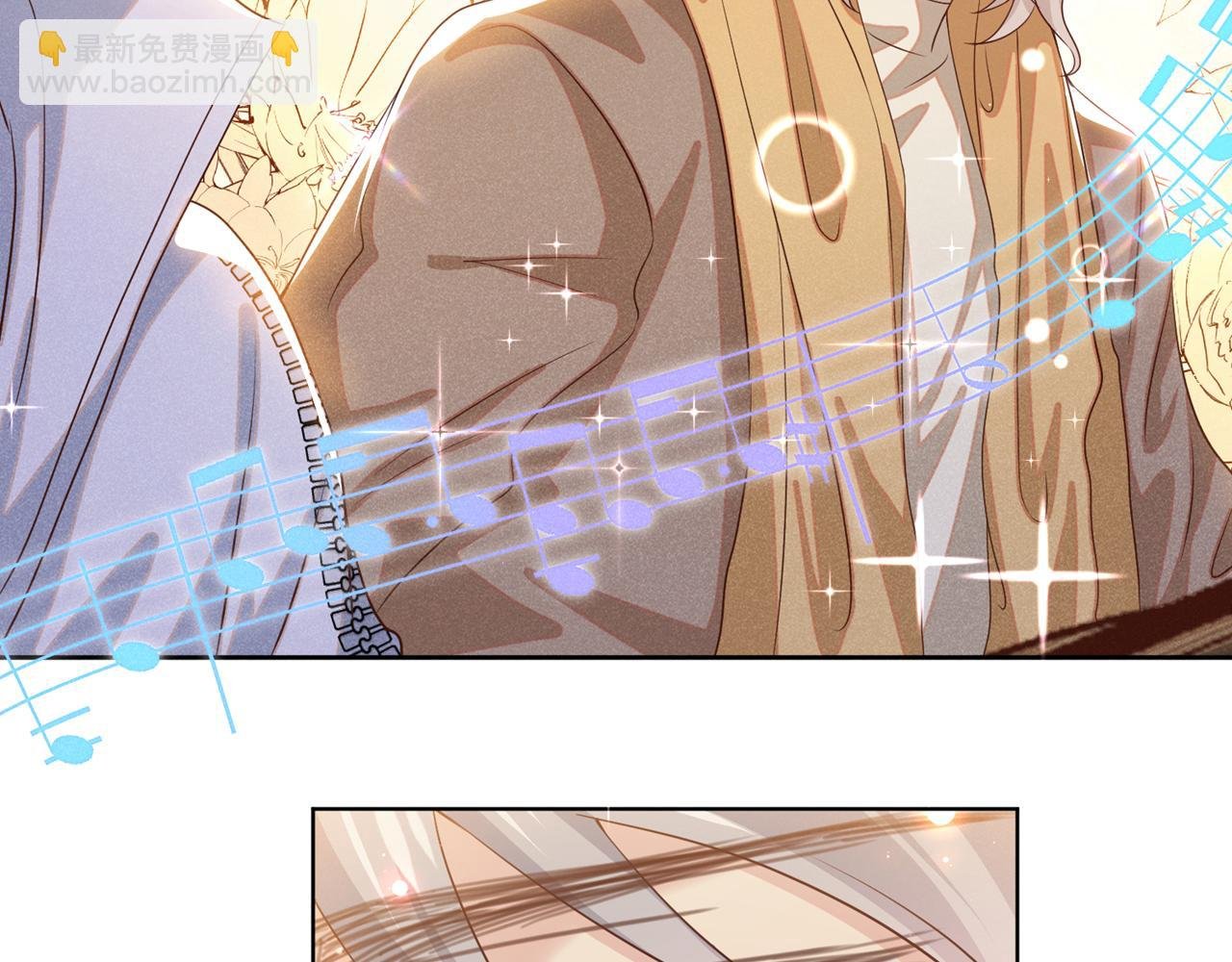 第155话 我想和他在一起