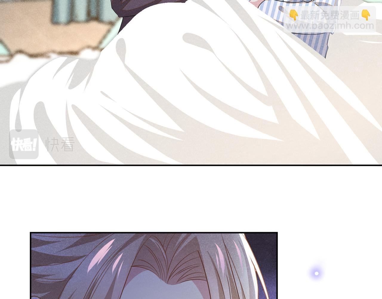 第157话 你喜欢上别人了吗？