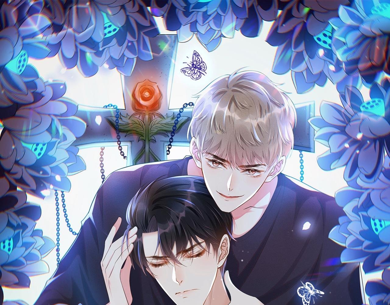 第163话 言笙他……快不行了