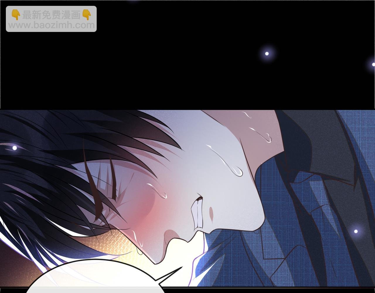 第163话 言笙他……快不行了