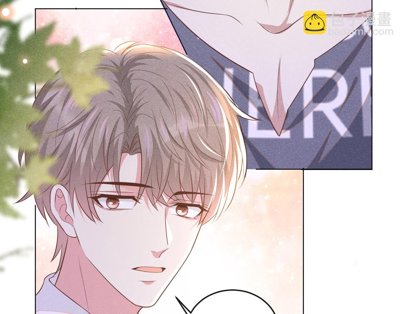 第169话 他心中有你