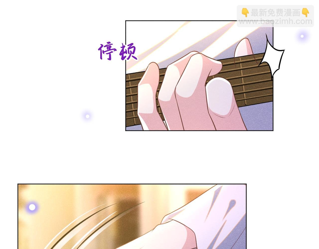第169话 他心中有你