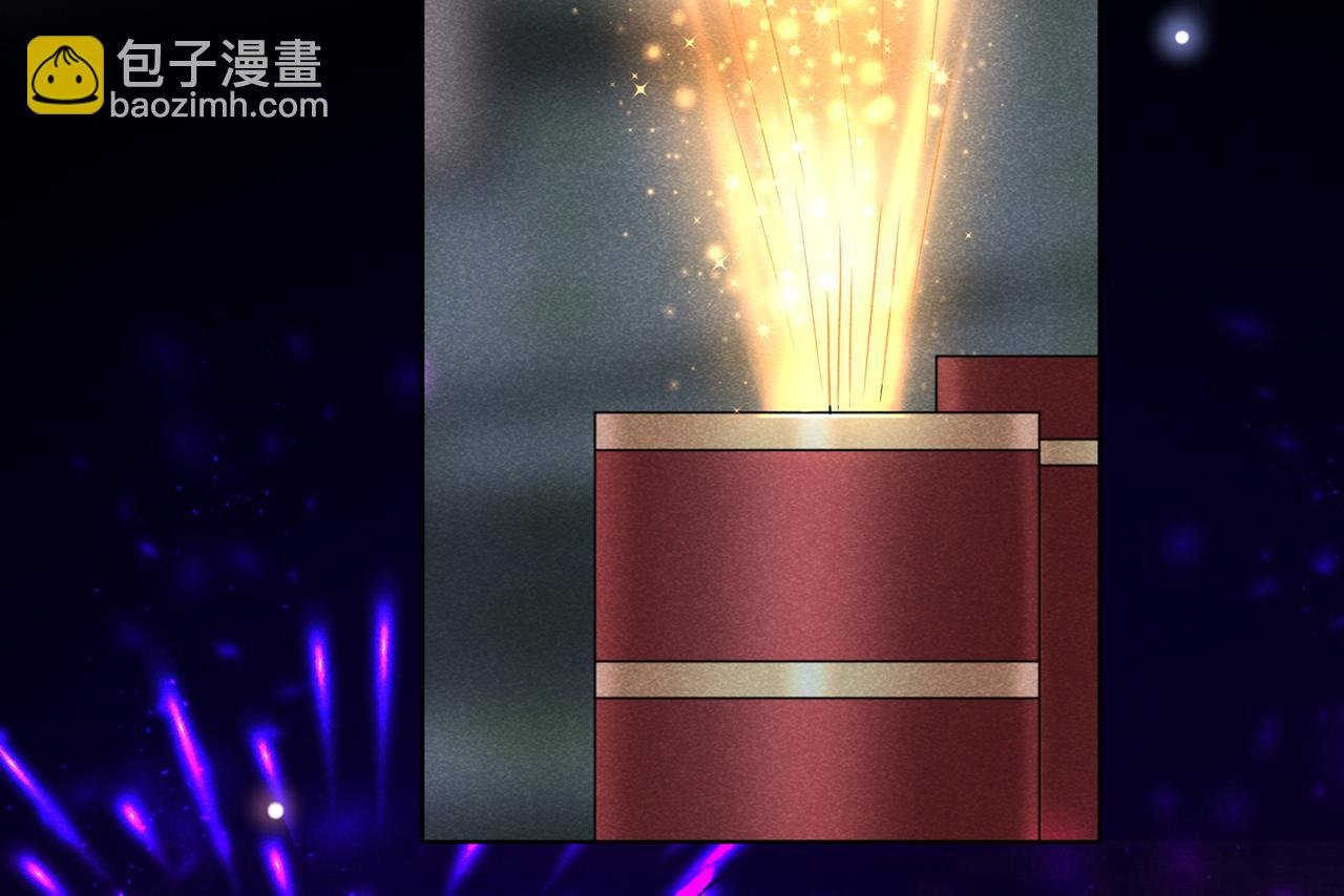 完结篇：一起去看烟花吧！