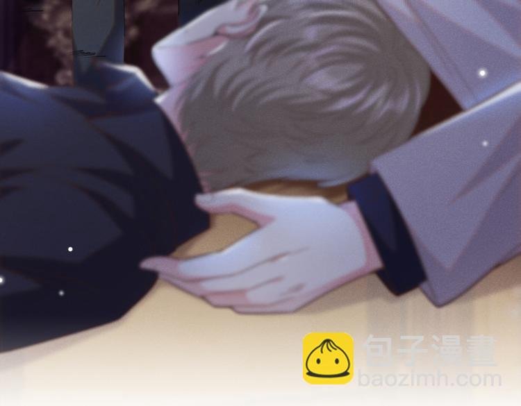 第77话 我不许你离开！