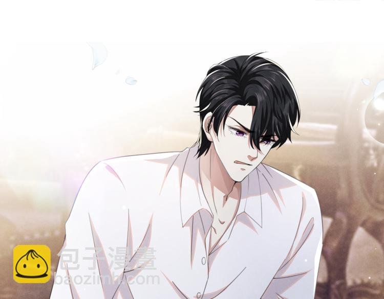 第77话 我不许你离开！