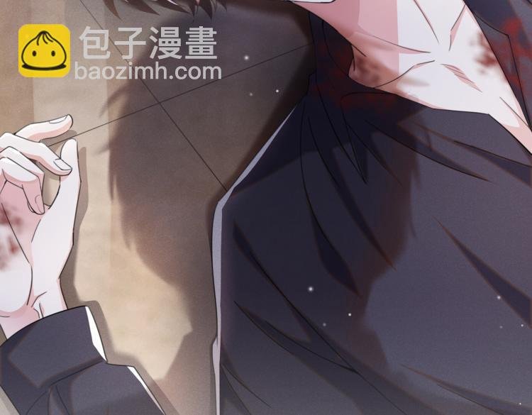 第77话 我不许你离开！
