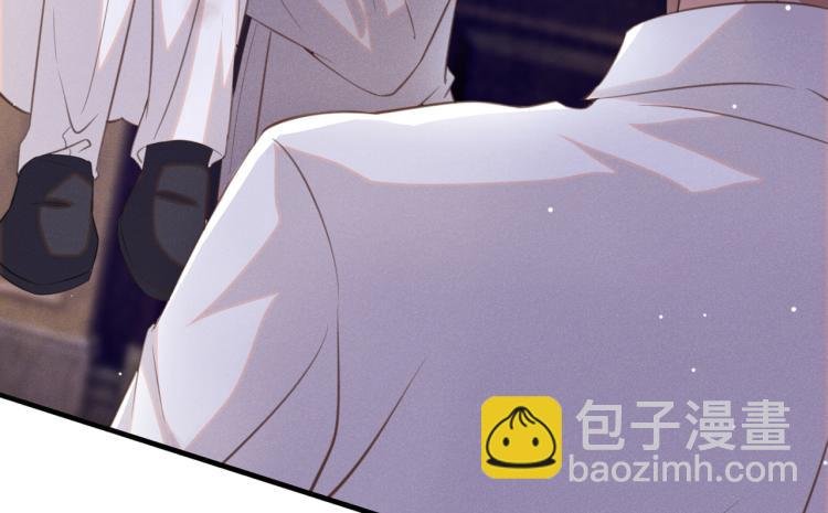 第77话 我不许你离开！