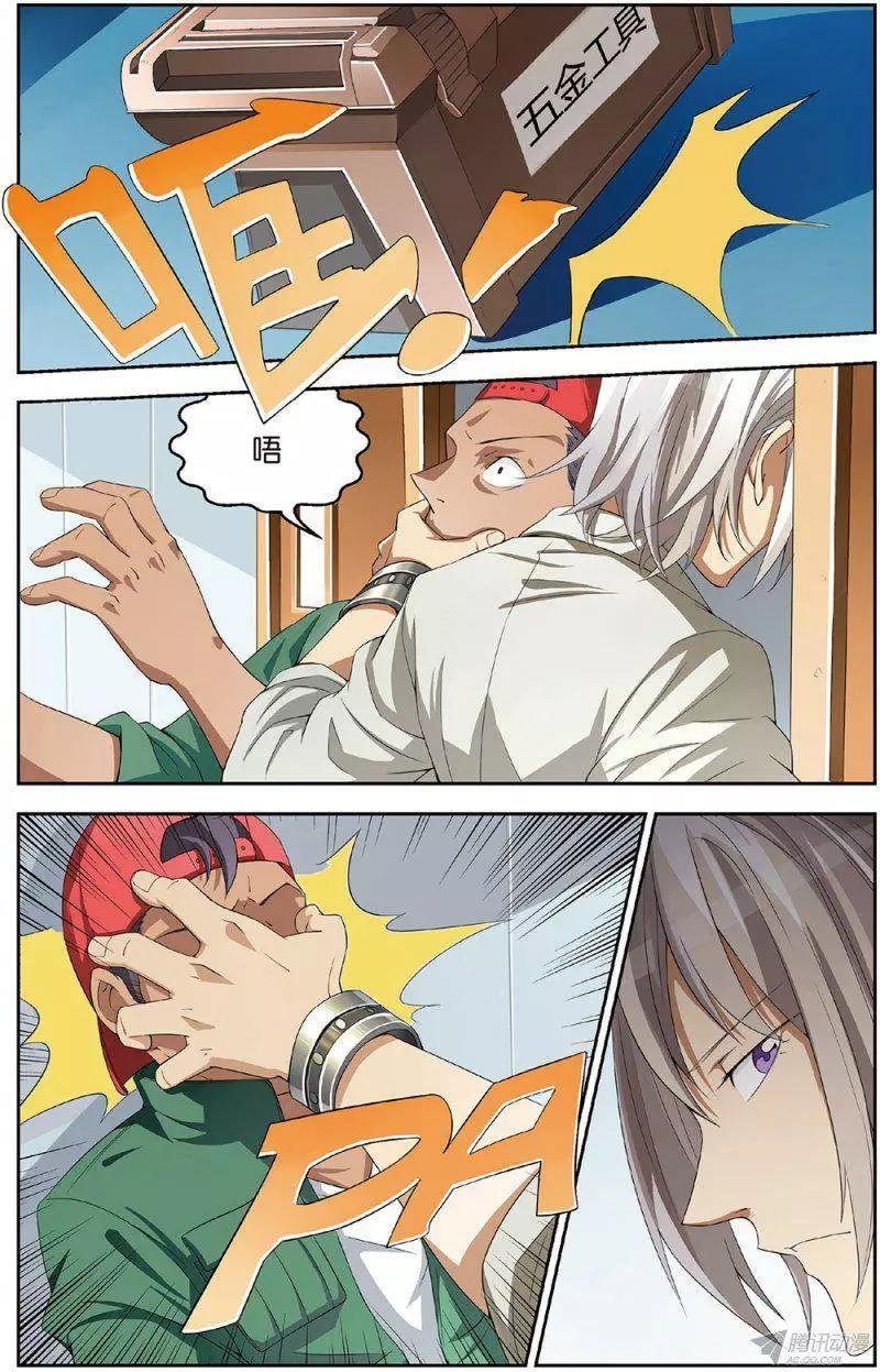 第14回 起死回生
