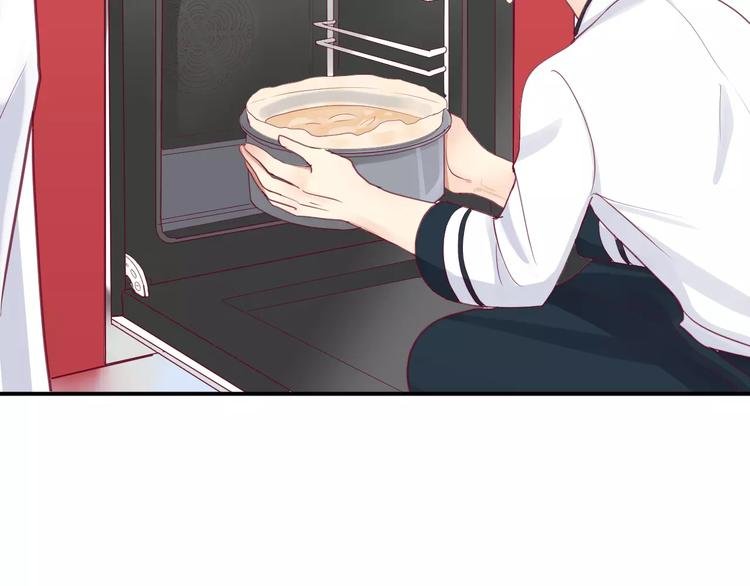 第13话 忽冷忽热的室友