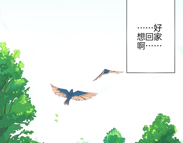 第2话 高冷室友