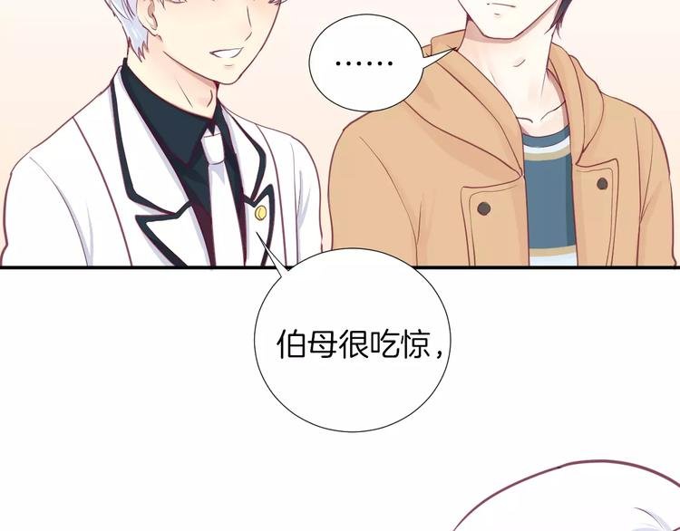 第20话 喜欢我的什么？