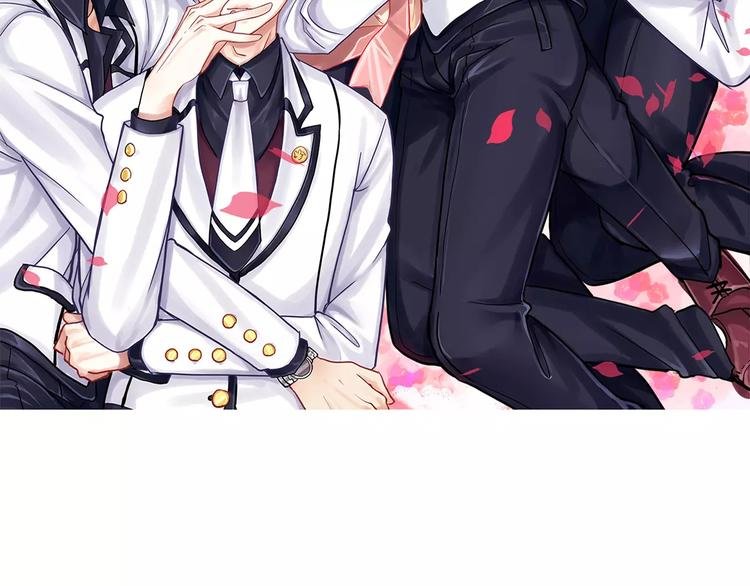 第3+4话 大魔王室友