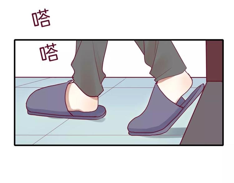 第9话 羡慕