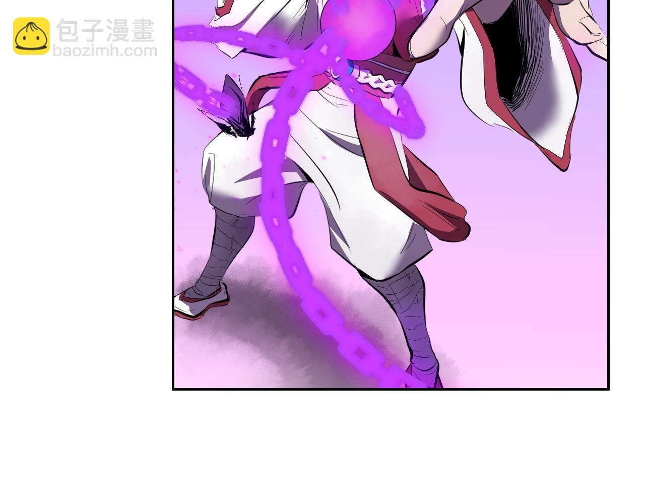 第六话 破碎的鬼门关