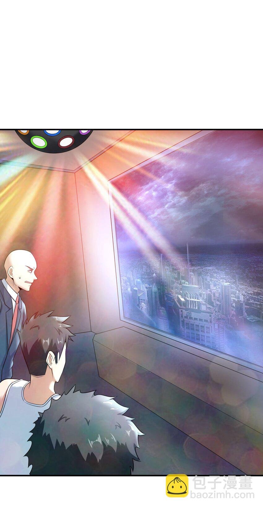 020 黎明