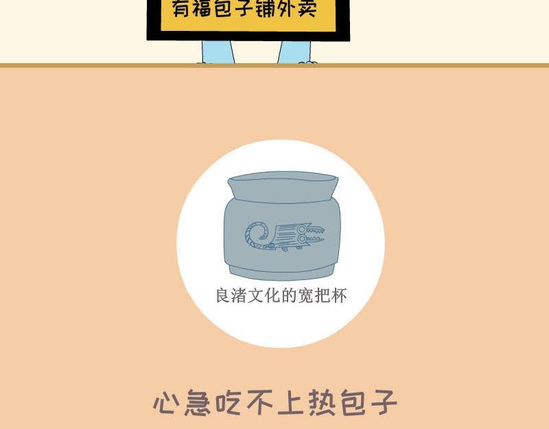 神奇包子