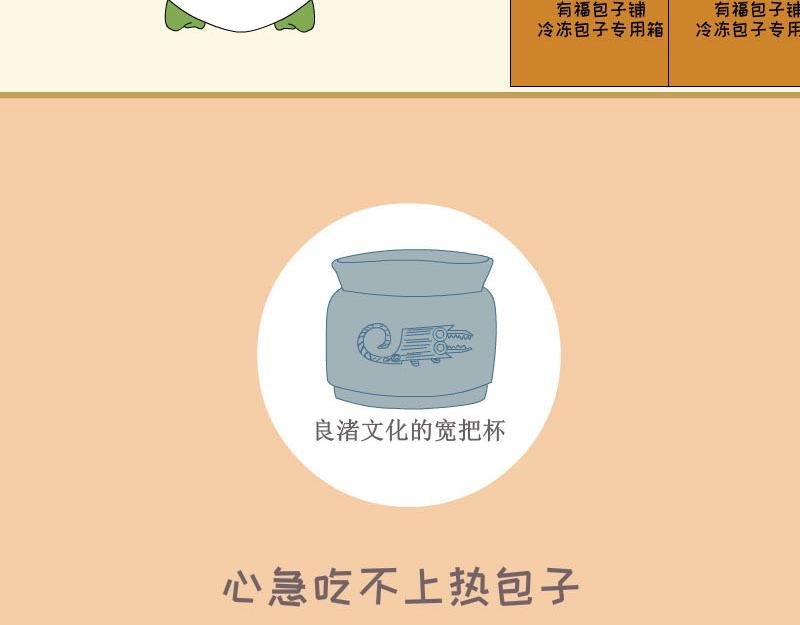 魔法包子的秘方