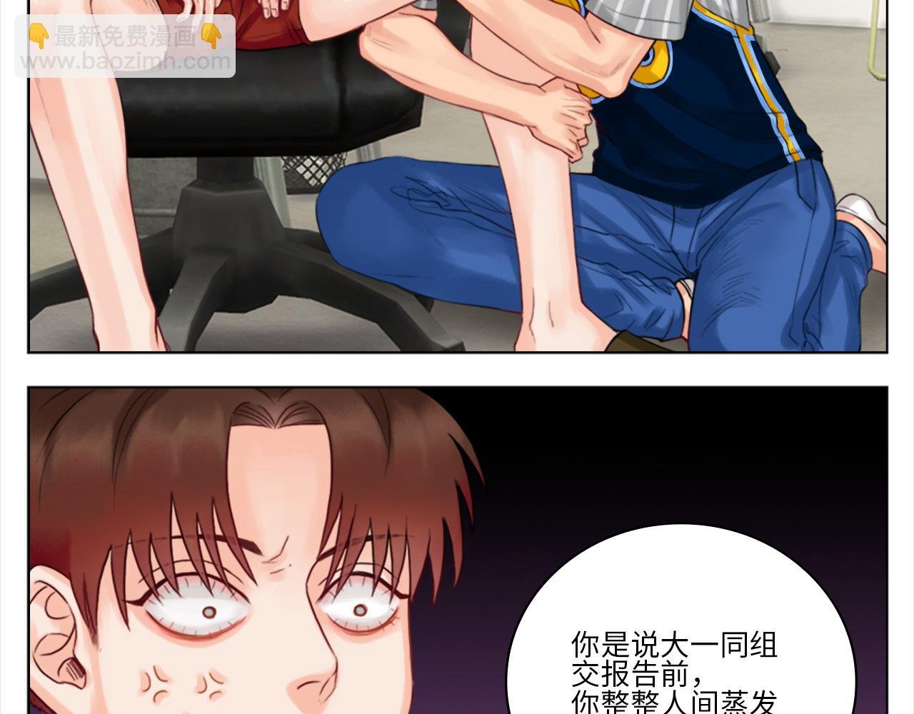 阿晏的小麦麦