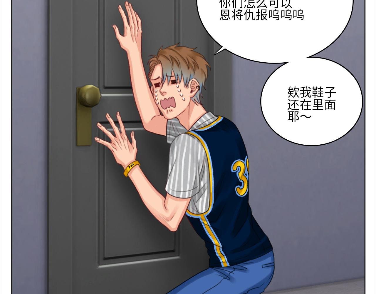 阿晏的小麦麦