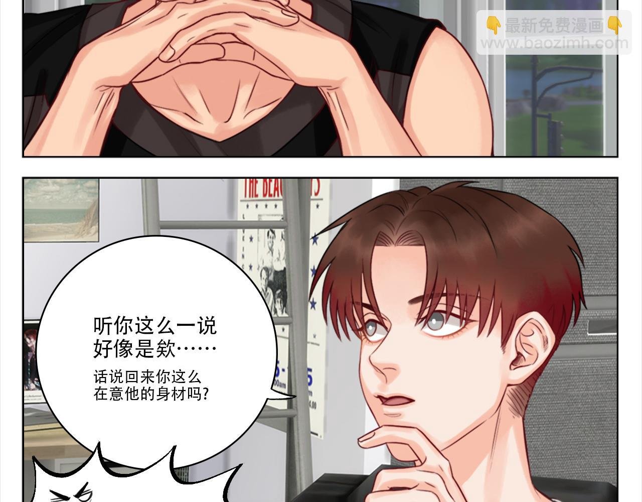 阿晏的小麦麦