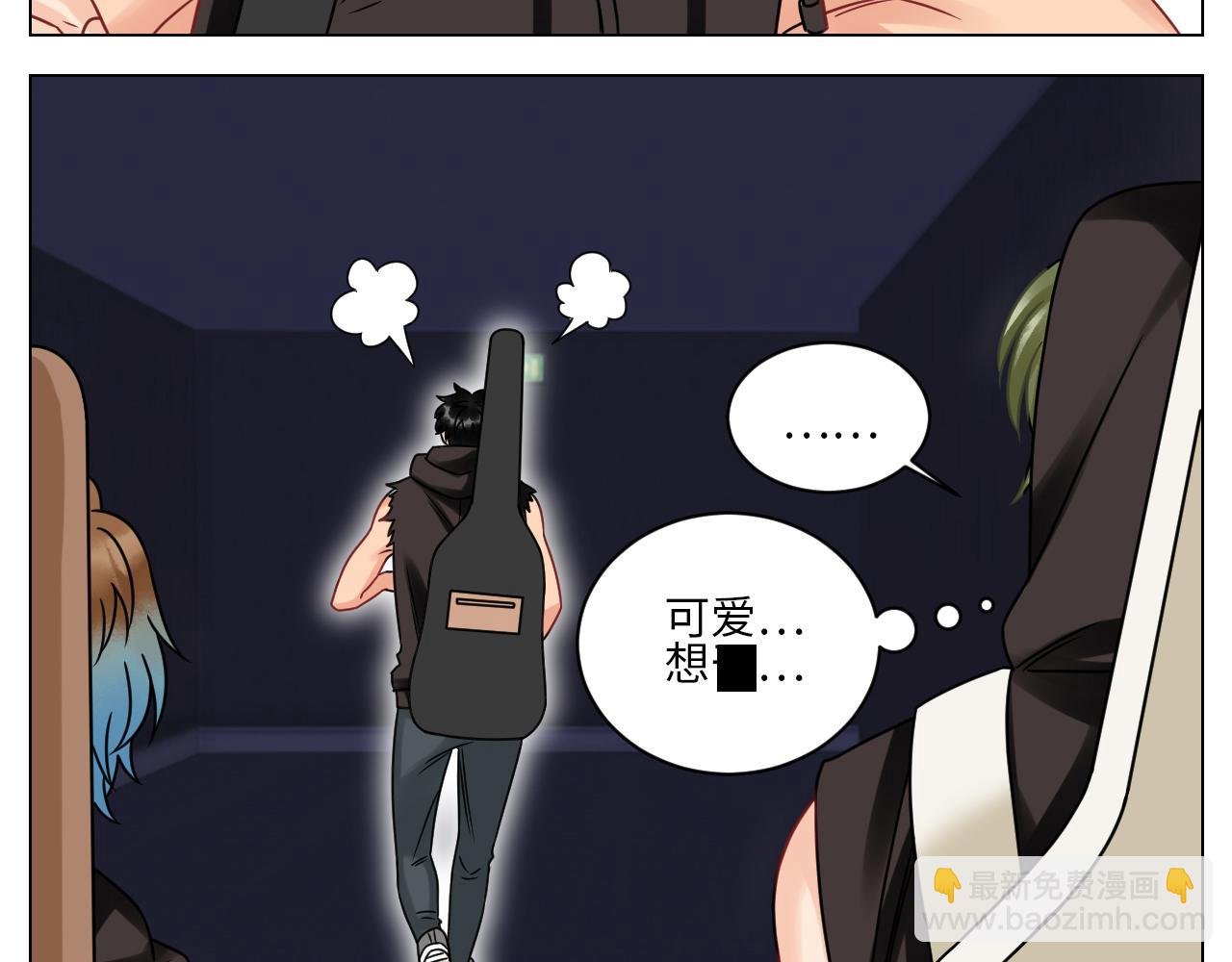 我不会轻易放手