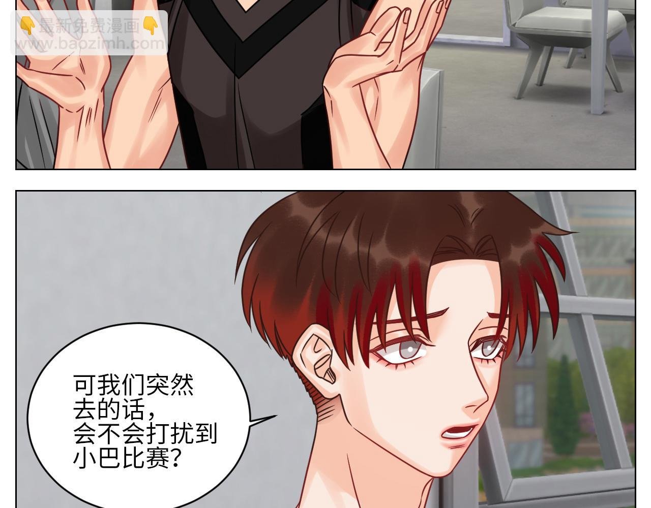 狮子到底是哪边呀？