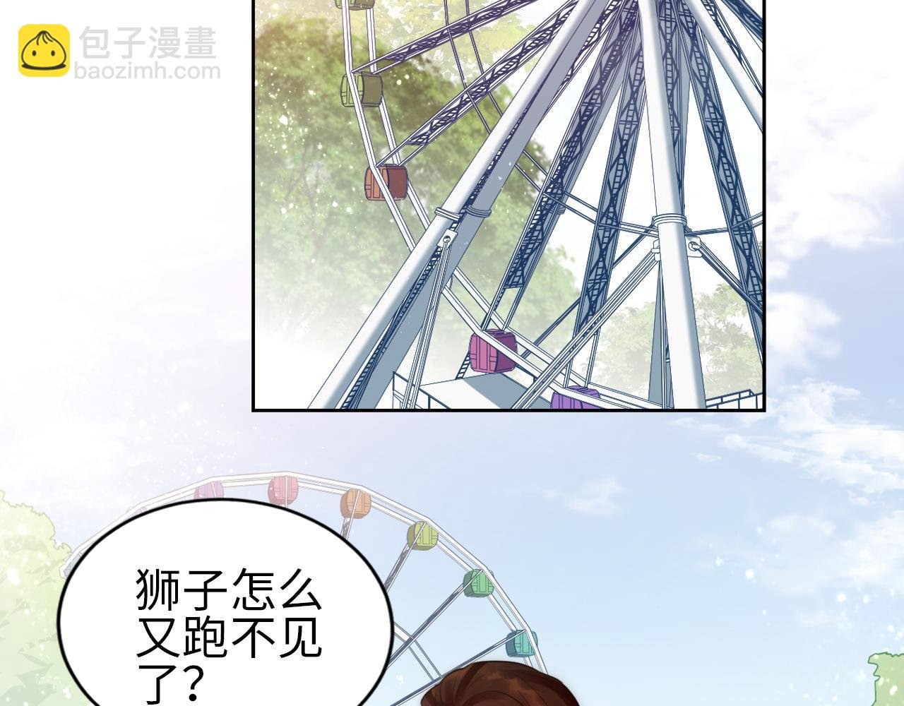 狮子雷达