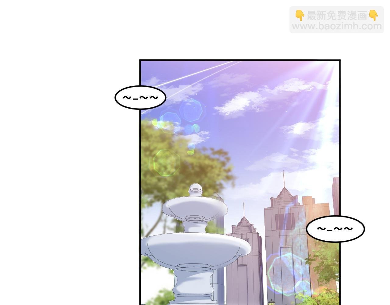 长头发不一定是妈妈