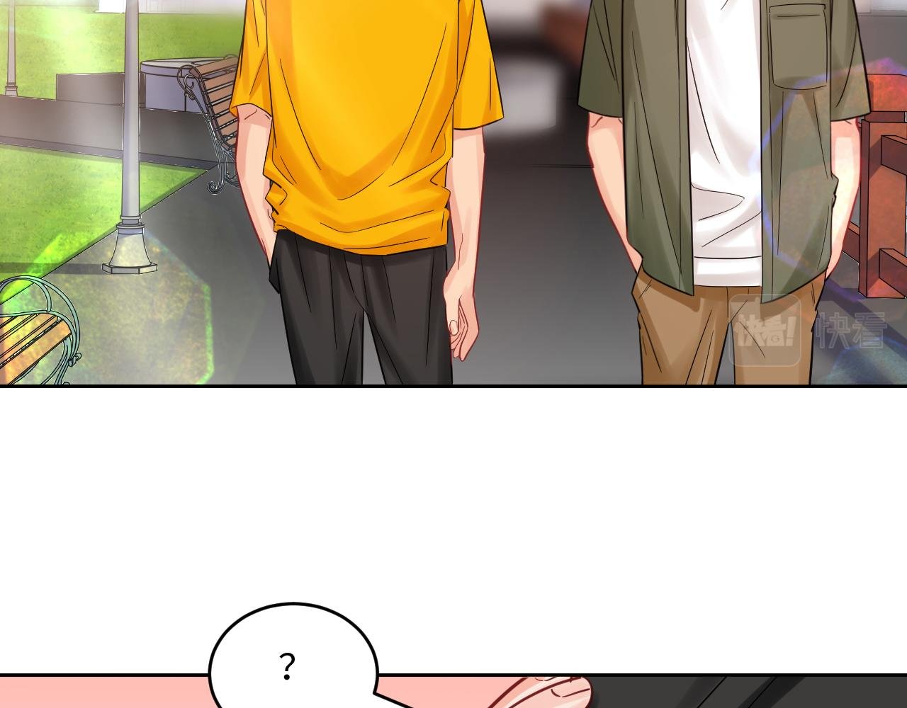 长头发不一定是妈妈