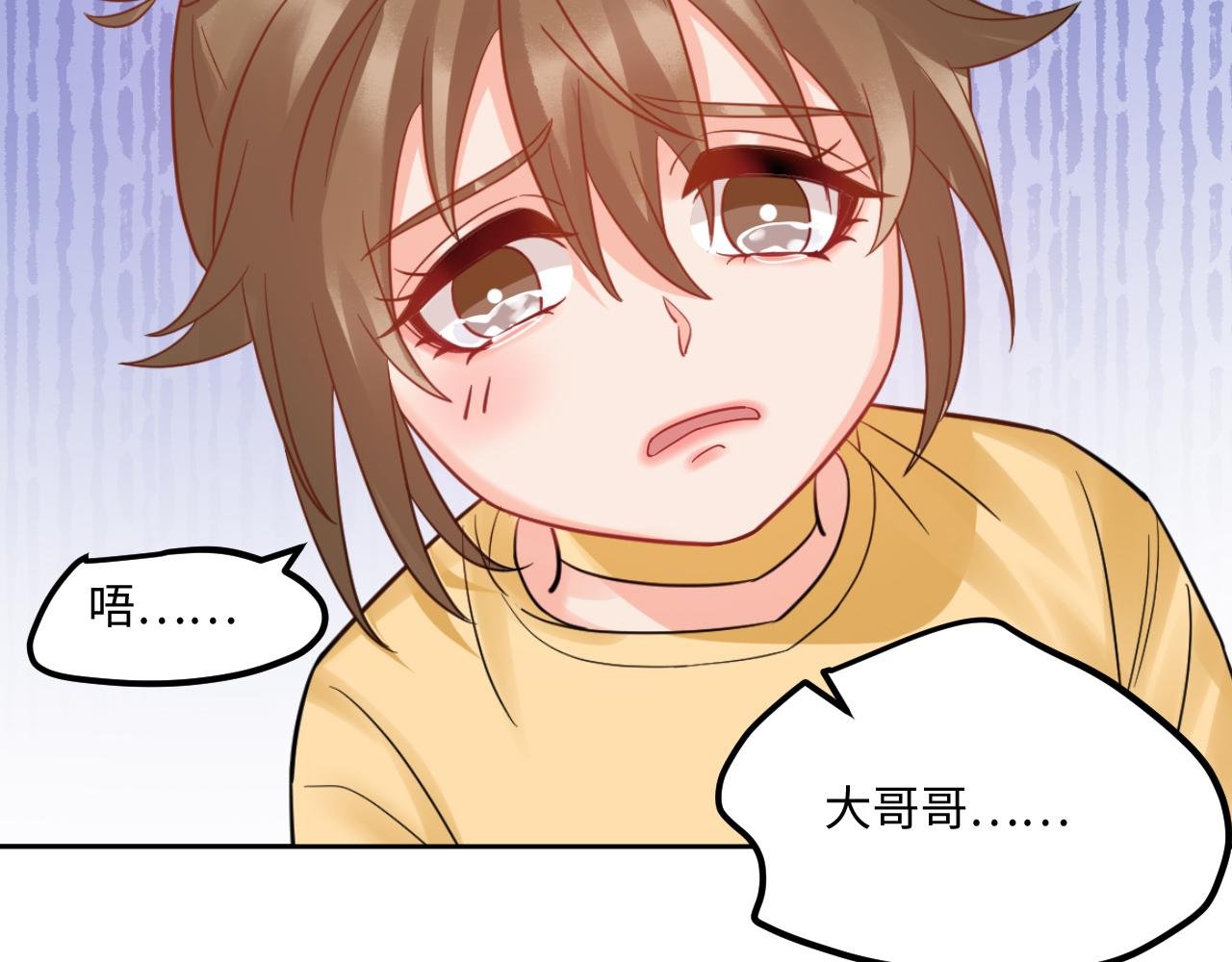 长头发不一定是妈妈