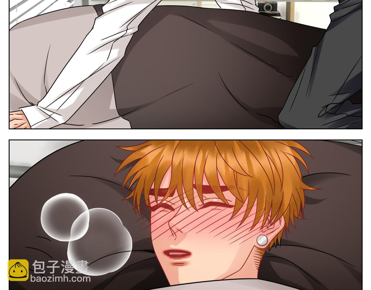 谁不喜欢男妈妈呢？