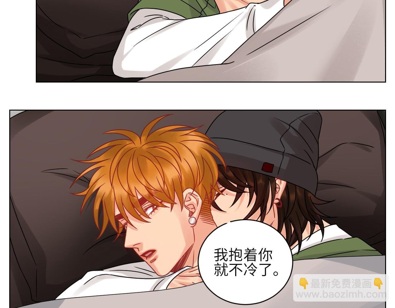 谁不喜欢男妈妈呢？