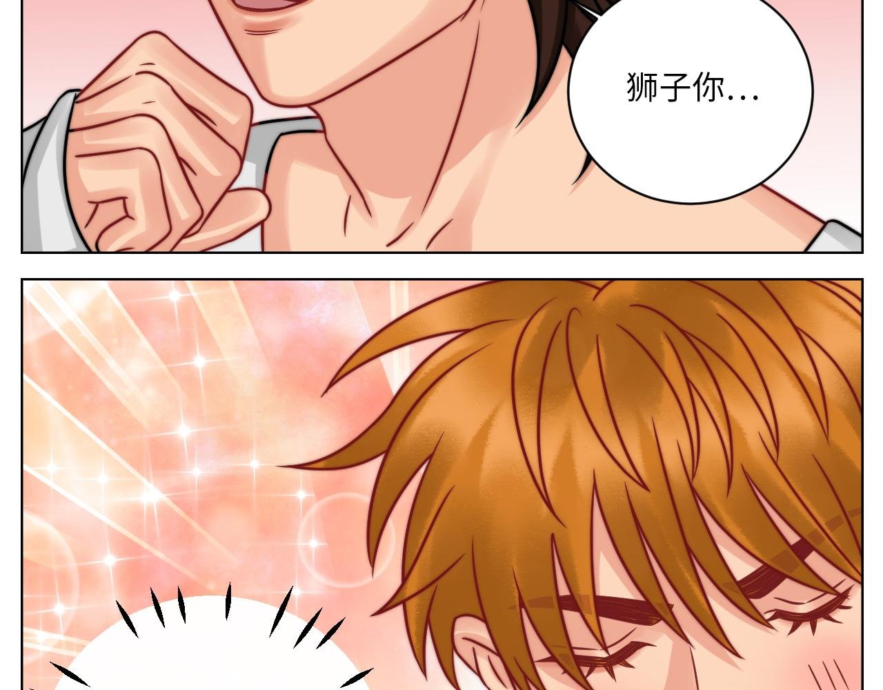 狮子喜欢游乐园