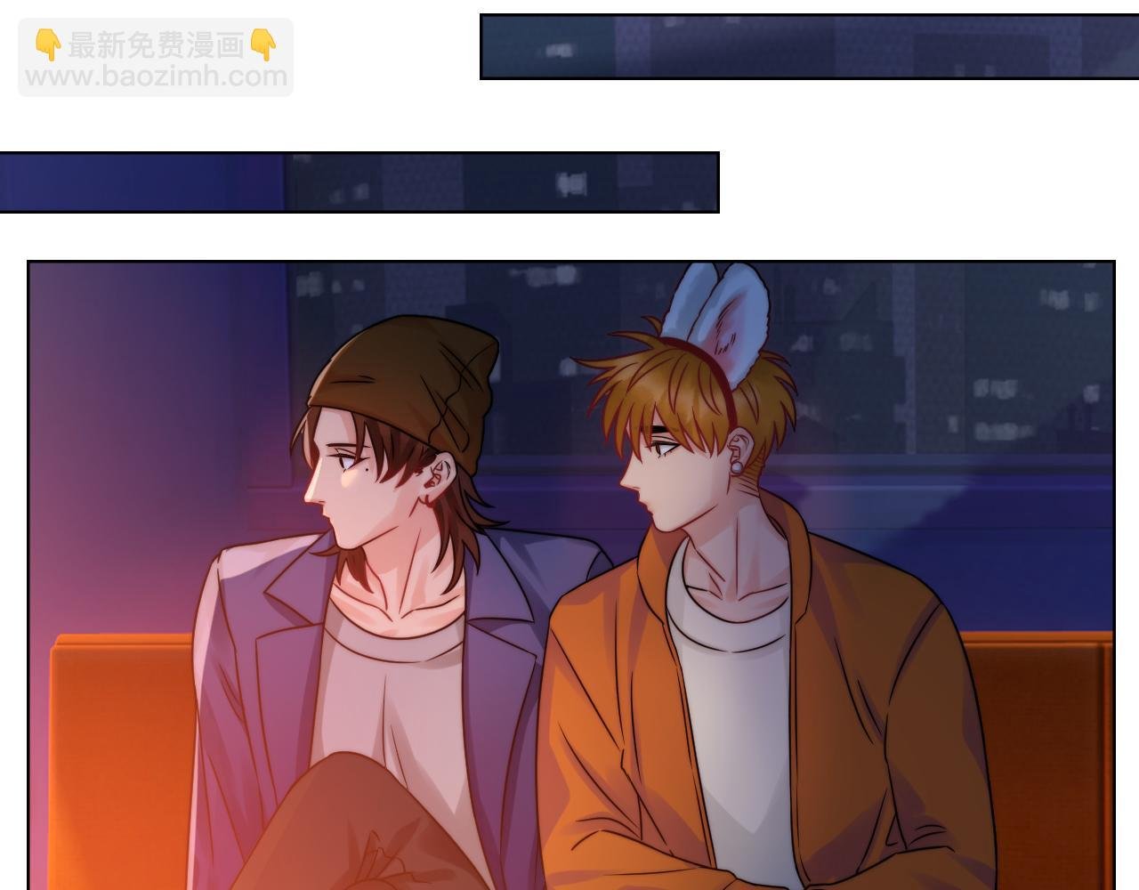 狮子喜欢游乐园