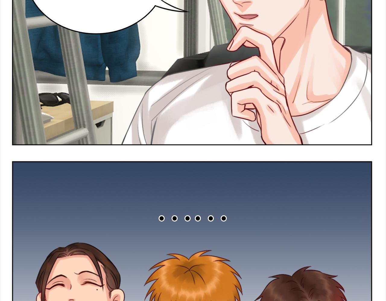 严同学好严格！