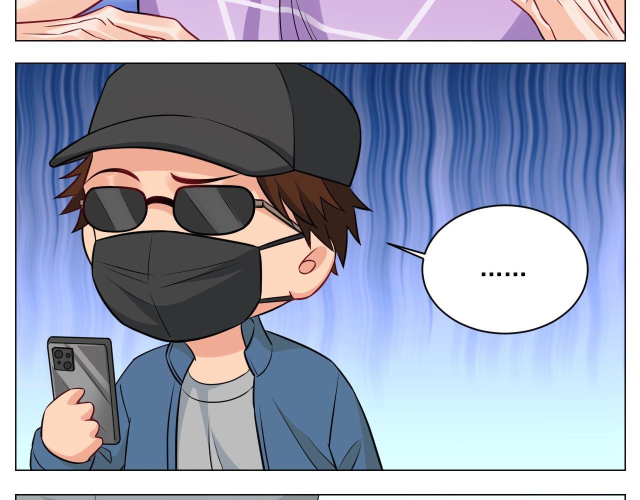 小巴奇怪的知识又增加了