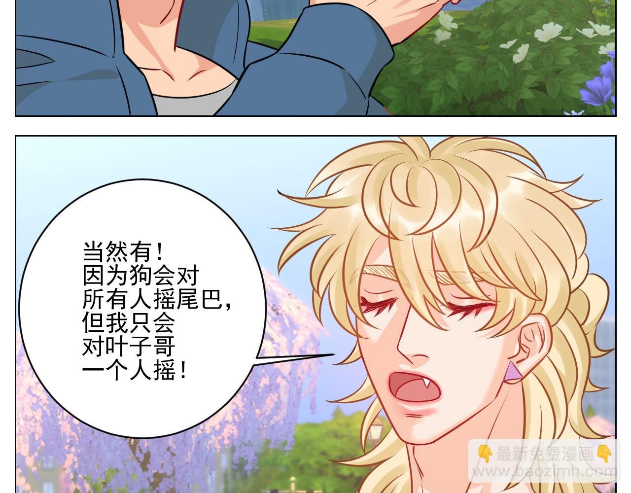 小巴奇怪的知识又增加了