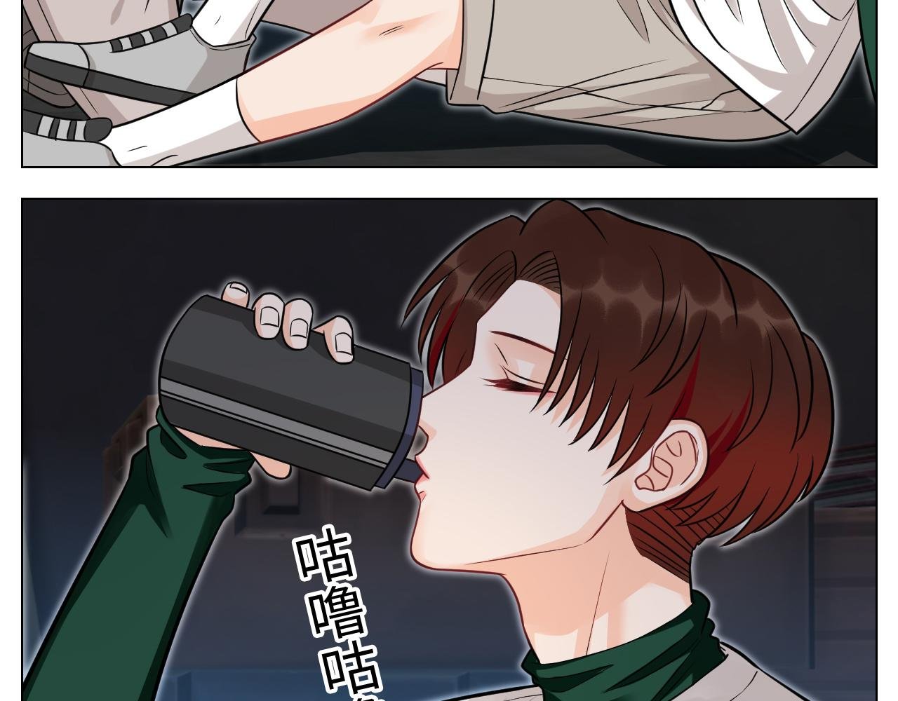 你的小护士小巴已上线