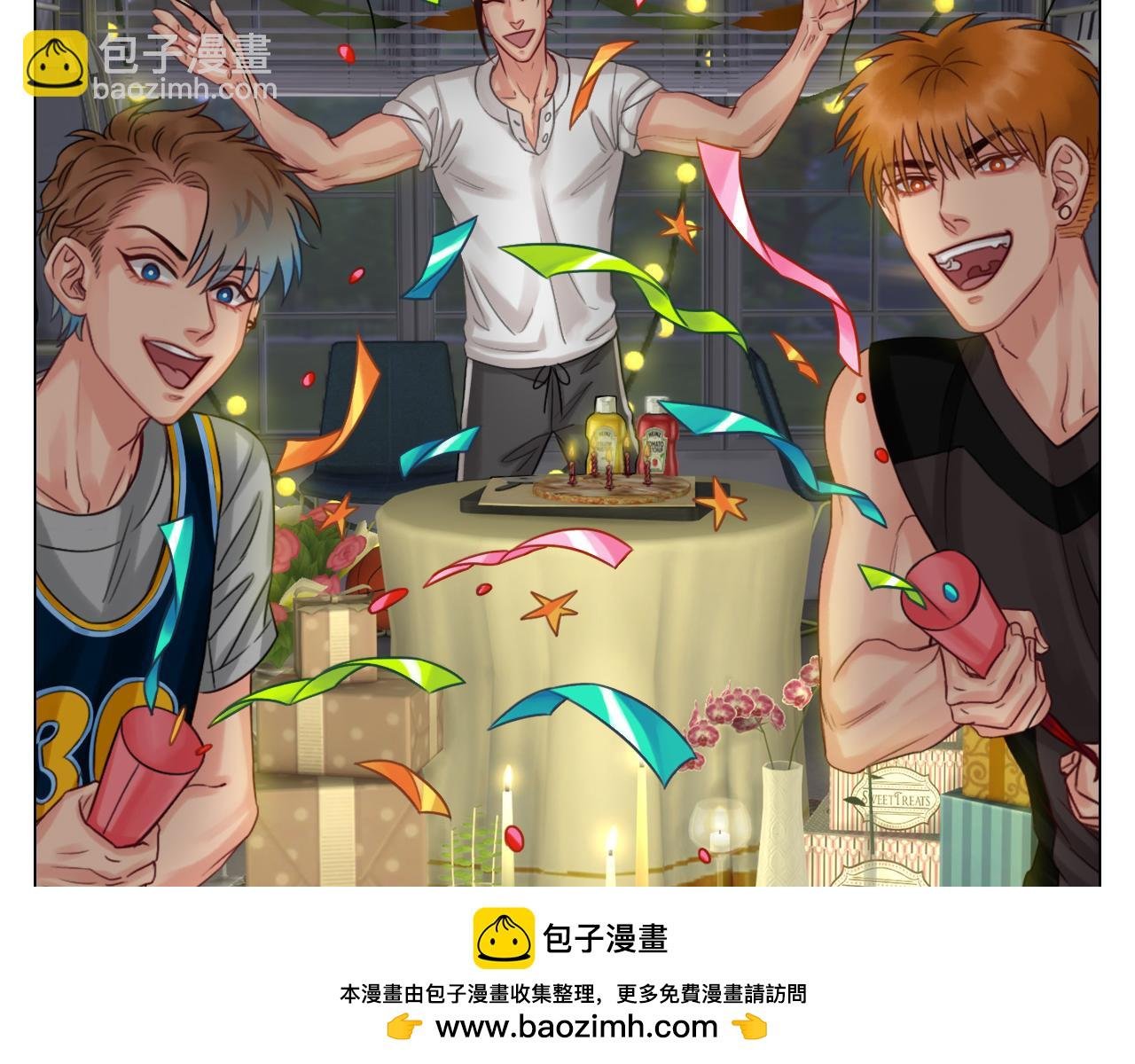 这集主角其实是叶子哥