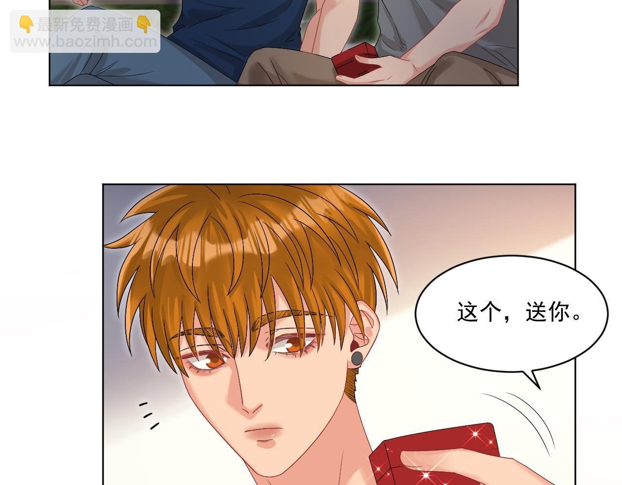 连叶子哥都能给阿晏做军师了