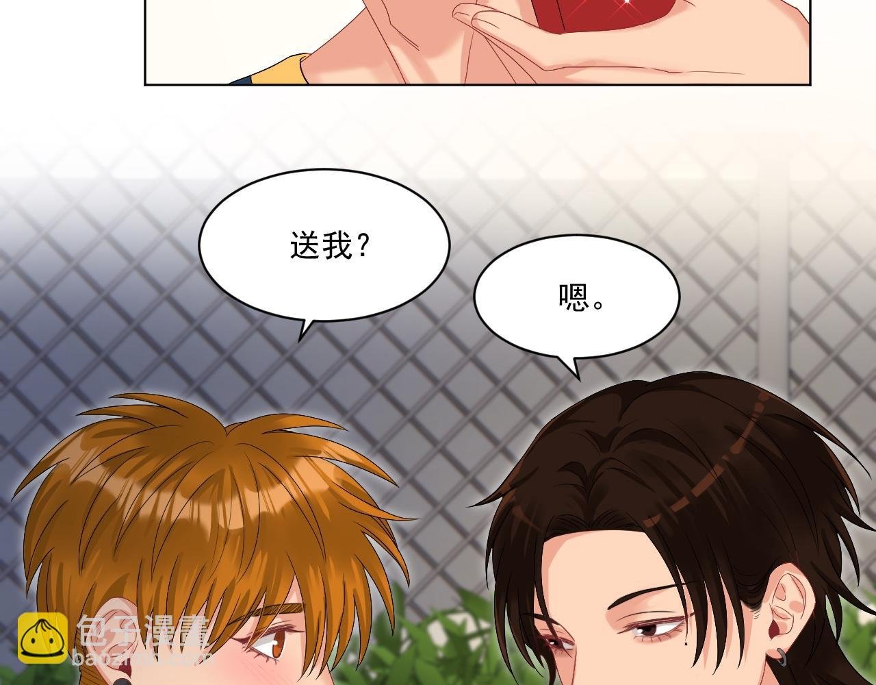 连叶子哥都能给阿晏做军师了