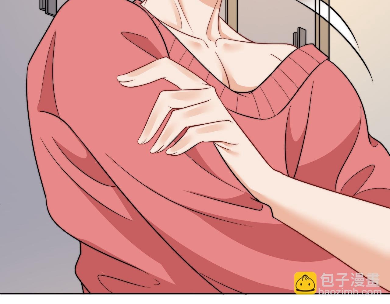 医生……我是不是发烧了