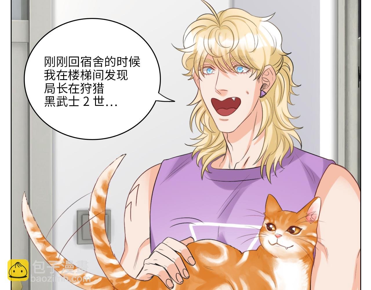 猫奴